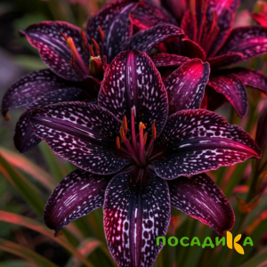 Лилейник Вояж купить по цене от 699р. в интернет-магазине «Посадика» с доставкой почтой в в Шалие и по всей России – [изображение №1].
