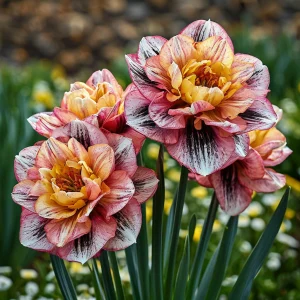 Нарцисс Войс Сприн купить по цене от 392р. в интернет-магазине «Посадика» с доставкой почтой в в Шалие и по всей России – [изображение №1].